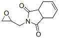 2-(Oxiranylmethyl)-3a,4,7,7a-tetrahydro-1H-isoindole-1,3(2H)-dione