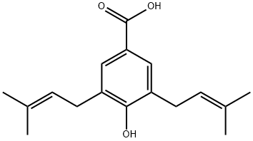 NERVOGENIC ACID