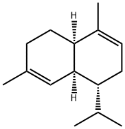 Naphthalene,1,2,4a,5,6,8a-