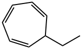 7-Ethyl-1,3,5-cycloheptatriene
