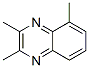 Quinoxaline, 2,3,5-trimethyl- (8CI,9CI)