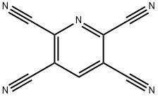 2,3,5,6-Pyridinetetracarbonitrile