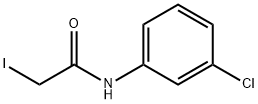 N-(3-Chlorophenyl)-2-iodoacetamide