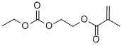 ETHYLENE GLYCOL, ETHYL CARBONATE METHACRYLATE