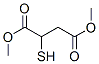 dimethyl mercaptosuccinate