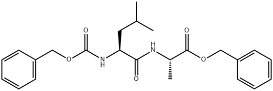 N-苄氧羰基-L-亮氨酰-L-丙氨酸苯酯