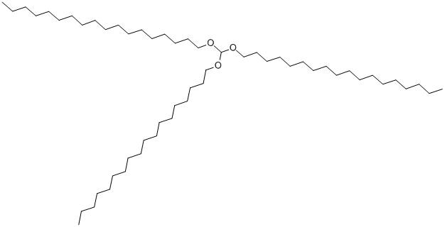 TRISTEARYL ORTHOFORMATE