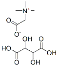 betaine tartrate