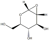 1,2-Anhydro-α-D-glucopyranose