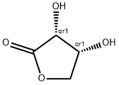 (3R,4R)-3,4-dihydroxyoxolan-2-one