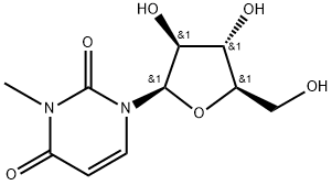 N1-Methyl ara-uridine