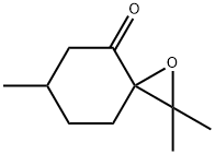 2,2,6-trimethyl-1-oxaspiro[2.5]octan-8-one