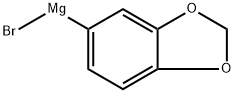 3,4-(METHYLENEDIOXY)PHENYLMAGNESIUM BROMIDE SOLUTION 1.0燤 IN THF: TOLUENE (1:1)