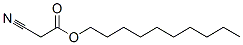 DECYL CYANOACETATE