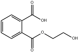 2 - ((2 - 羟基乙氧基)羰基)苯甲酸