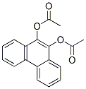 9,10-Phenanthrenediol, diacetate