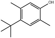 4-叔丁基-2,5-二甲酚