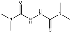 1,2-Hydrazinedicarboxamide, N1,N1,N2,N2-tetramethyl-