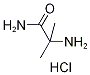 2-AMINO-2-METHYLPROPANAMIDE HYDROCHLORIDE
