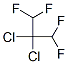 2,2-Dichloro-1,1,3,3-tetrafluoropropane