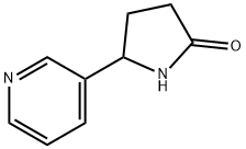 (R,S)-降烟碱