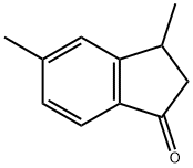 3,5-DIMETHYLINDAN-1-ONE