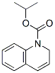 1(2H)-Quinolinecarboxylic acid isopropyl ester