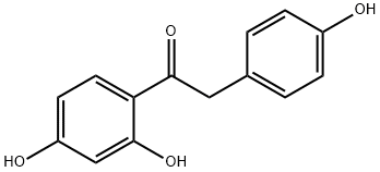 1-(2,4-二羟基苯基)-2-(4-羟基苯基)乙酮