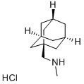 [(ADAMANTAN-1-YL)METHYL](METHYL)AMINE HYDROCHLORIDE