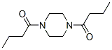 1,4-Dibutyrylpiperazine