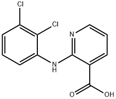 Diclonixin