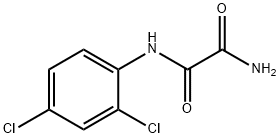 N1-(2,4-二氯苯基)草酰胺