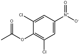 2-Acetoxy-1,3-dichloro-5-nitrobenzene