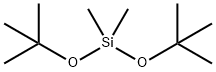 bis(1,1-dimethylethoxy)dimethylsilane