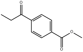 1-(p-carboMethoxyphenyl)-2-propanone