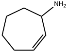 2-Cyclohepten-1-amine(9CI)