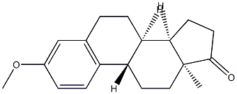 (14β)-3-Methoxyestra-1,3,5(10)-triene-17-one