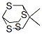 9,9-Dimethyl-2,4,6,8-tetrathiaadamantane