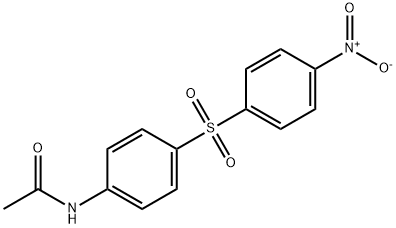 4-硝基-4'-乙酰氨基二苯砜