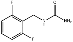(2,6-Difluoro-benzyl)-urea