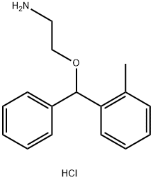 N,N-DideMethylorphenadrine Hydrochloride