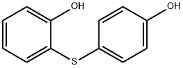 2-[(4-Hydroxyphenyl)thio]phenol