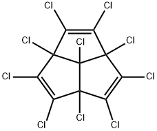 POLYCHLORINATEDTERPHENYLS