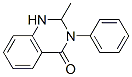 2-Methyl-3-phenyl-1,2-dihydroquinazoline-4(3H)-one