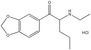 N-ETHYLPENTYLONE HYDROCHLORIDE SOLUTION