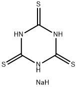 1,3,5-三嗪-2,4,6-三硫酮 三钠盐