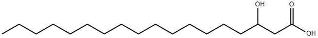 3-羟基硬脂酸