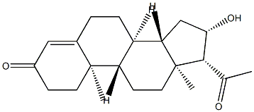 16β-Hydroxypregn-4-ene-3,20-dione