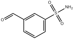 Benzenesulfonamide, 3-formyl- (9CI)