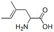 2-Amino-4-methyl-4-hexenoic acid